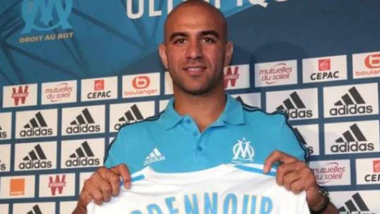 OM, Rodez : l'attitude dégueulasse de Rudi Garcia envers Aymen Abdennour