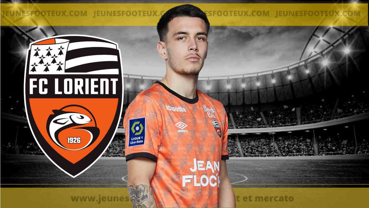 Outre Enzo Le Fée, l'OM tient un autre transfert à 17M€ !