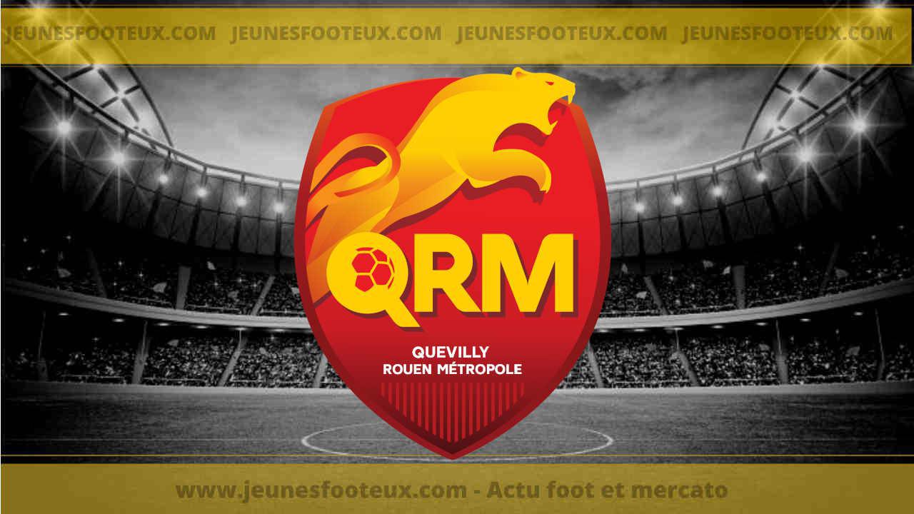 QRM : Olivier Echouafni pousse un coup de gueule