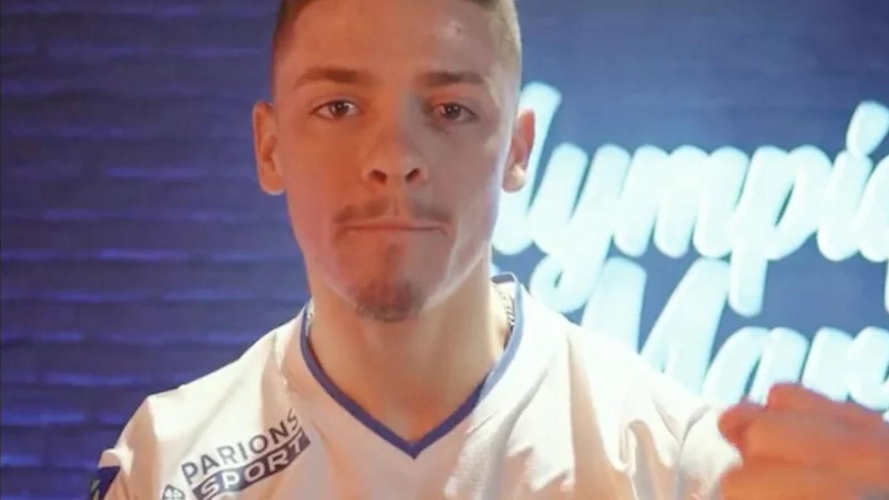 OM : tensions entre Tudor et Longoria à cause de Vitinha ?