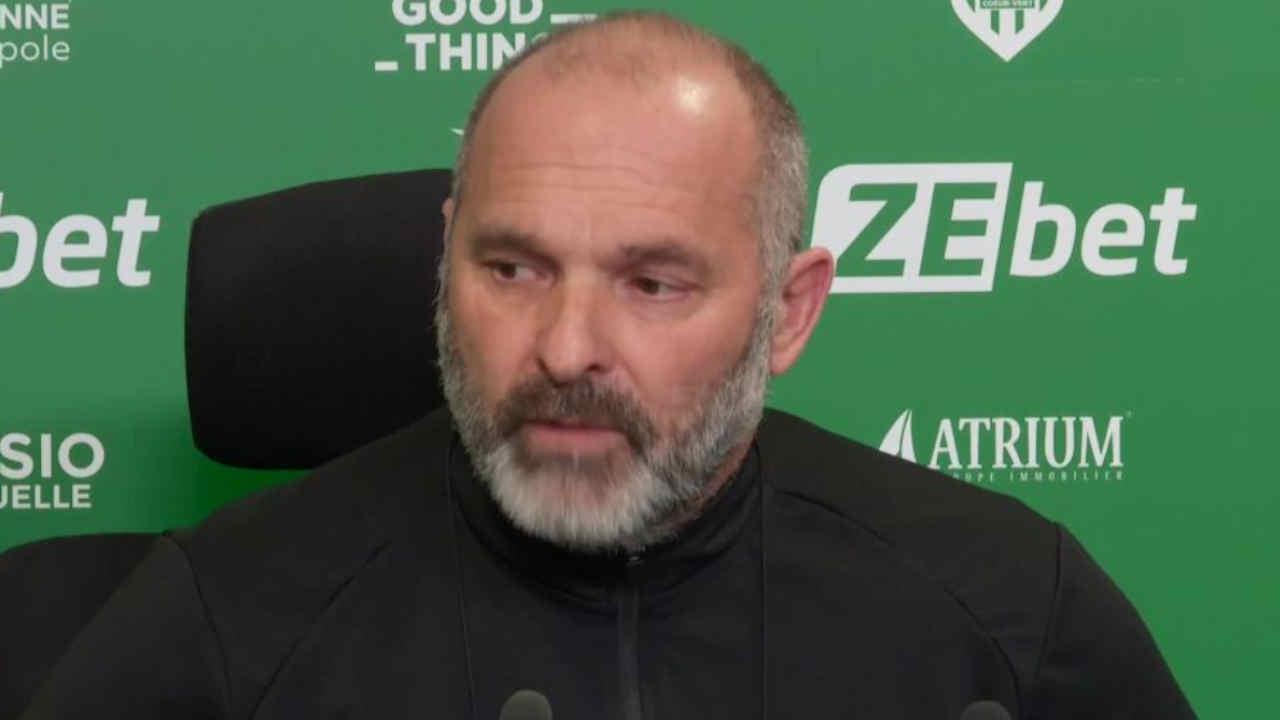 Pascal Dupraz va remplacer Omar Daf à Dijon !