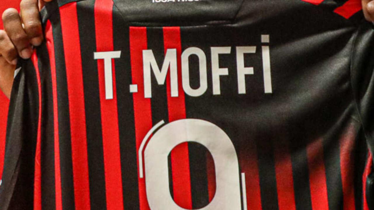 Révélations de Terem Moffi (OGC Nice) sur le feuilleton OM
