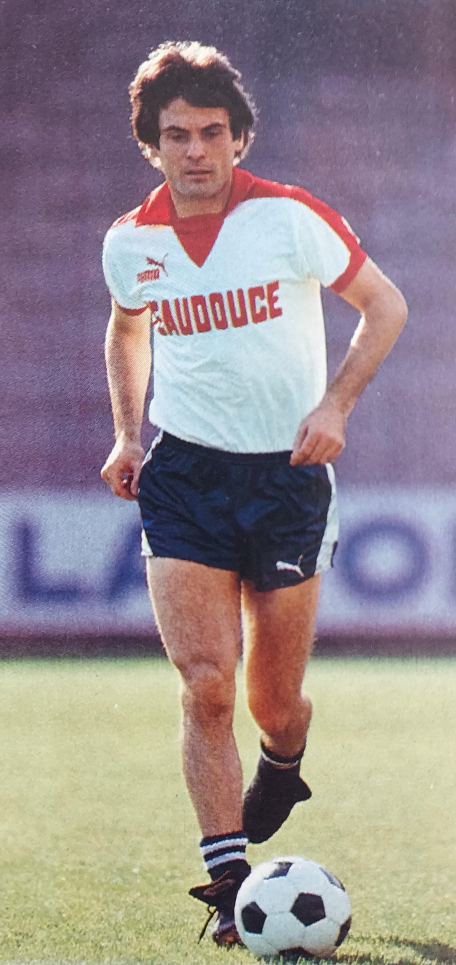 Dusan Savic, c'était l'énorme coup du LOSC au mercato !