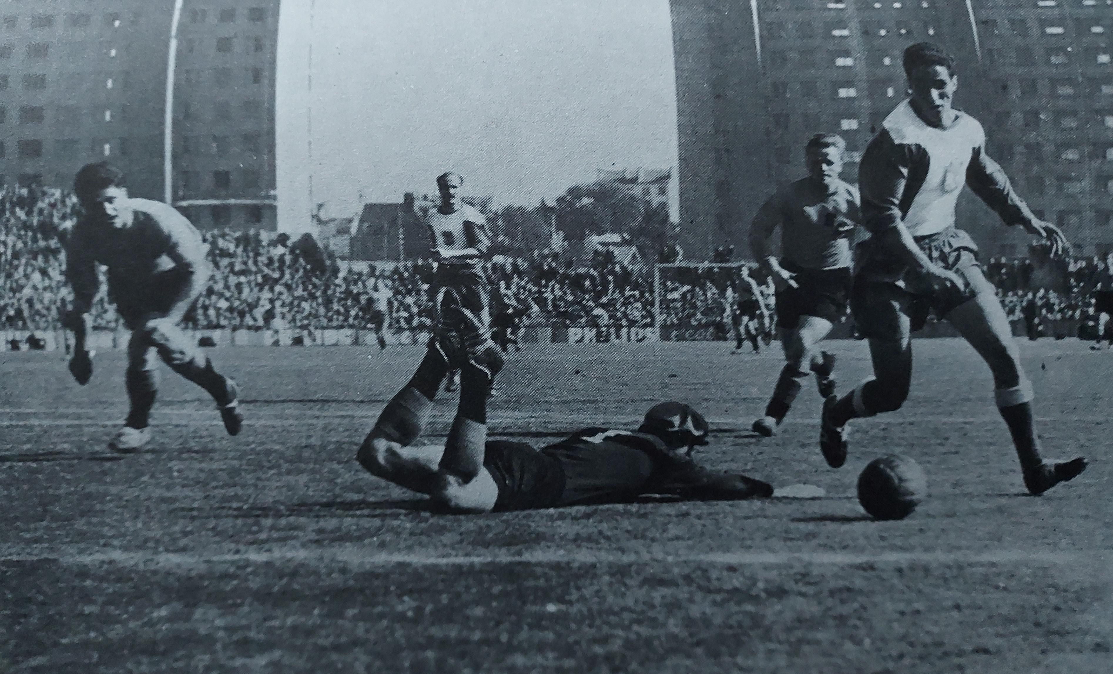 Si tu es un grand fan du TFC, tu connais sûrement cette anecdote sur Toulouse en Coupe de France !
