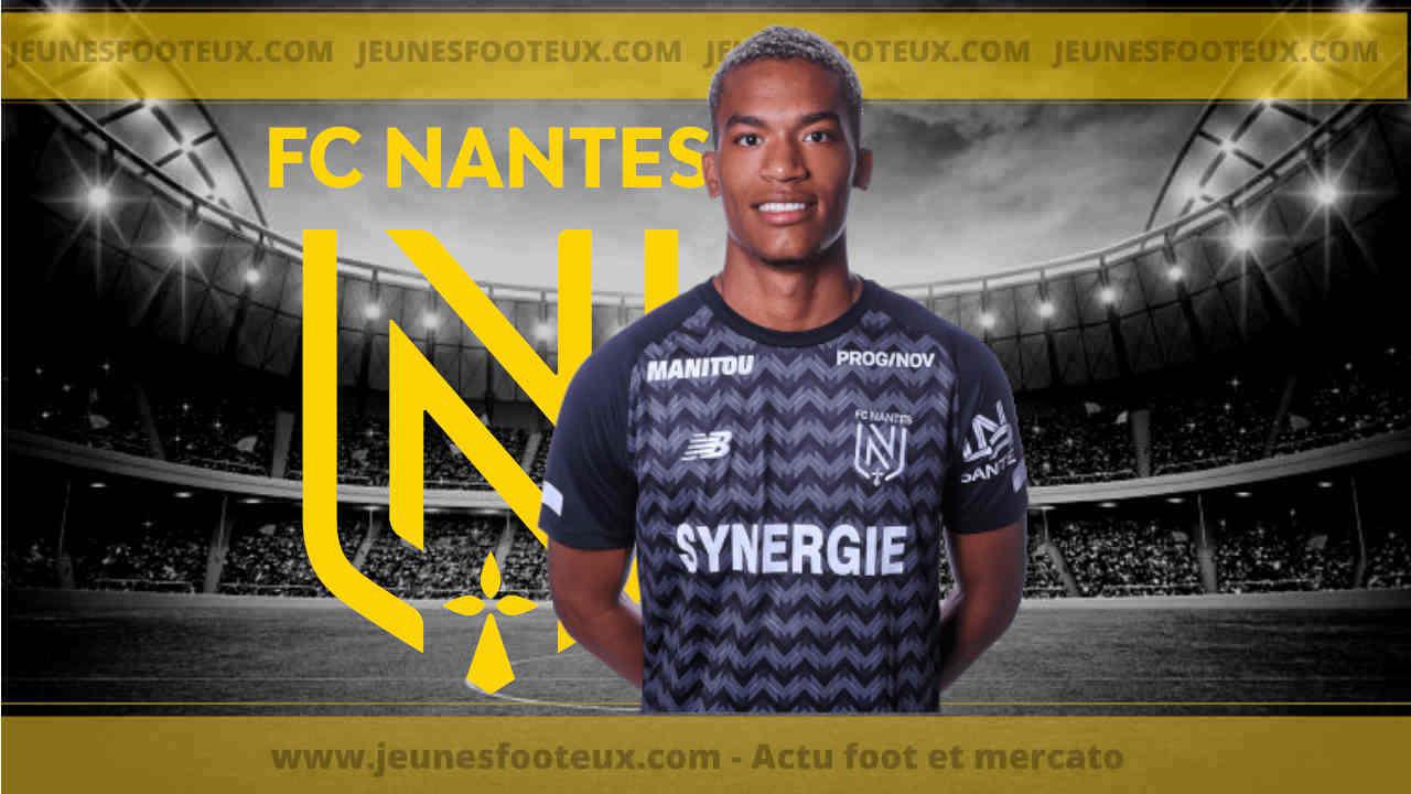 Jean Butez (Royal Antwerp) pour succéder à Alban Lafont à Nantes ?