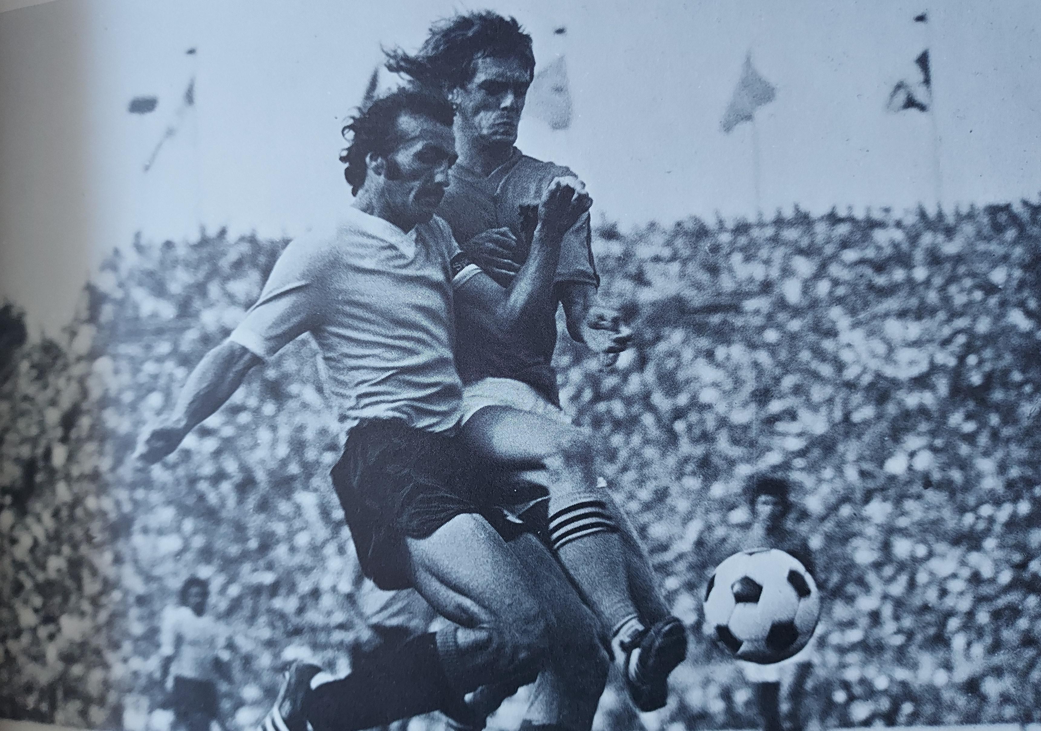 Ajax, Barça, Pays-Bas : Johan Cruyff chapitre 2, le rendez-vous manqué !