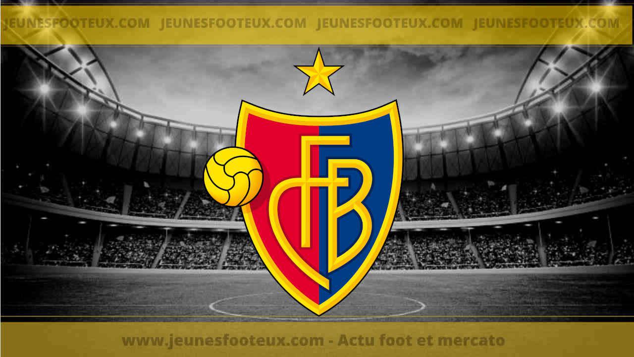 Les supporters du FC Bâle interdits déplacement à Nice : les Suisses se rebiffent !