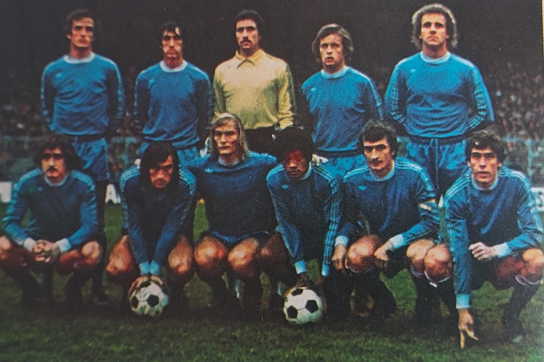 On l'a tous adoré à Bastia, l'ASSE et Sochaux, il a marqué l'histoire des Bleus. Qui est-il ?