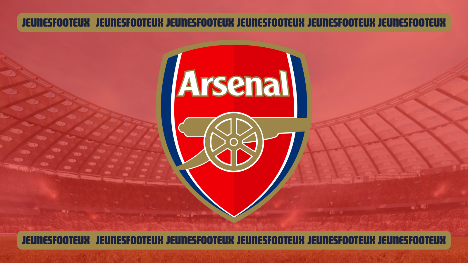 92 millions, Arsenal tient déjà son premier gros coup du mercato !