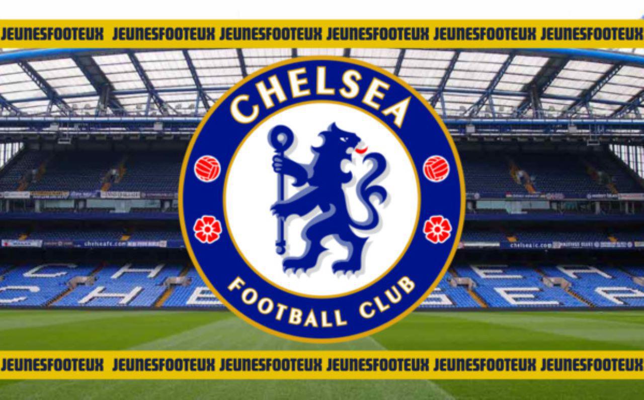 C'est confirmé, Chelsea va bien rater ce transfert à plus de 90 millions !