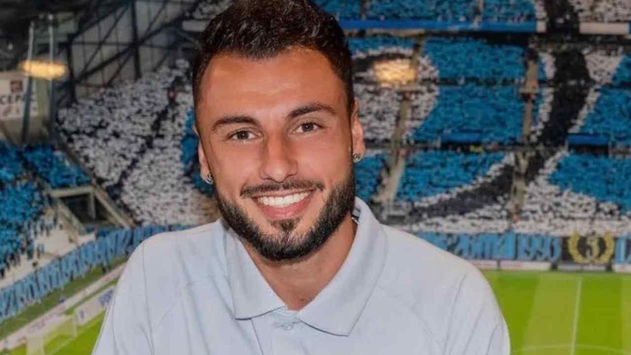 OM : Jonathan Clauss compte bien faire taire les critiques