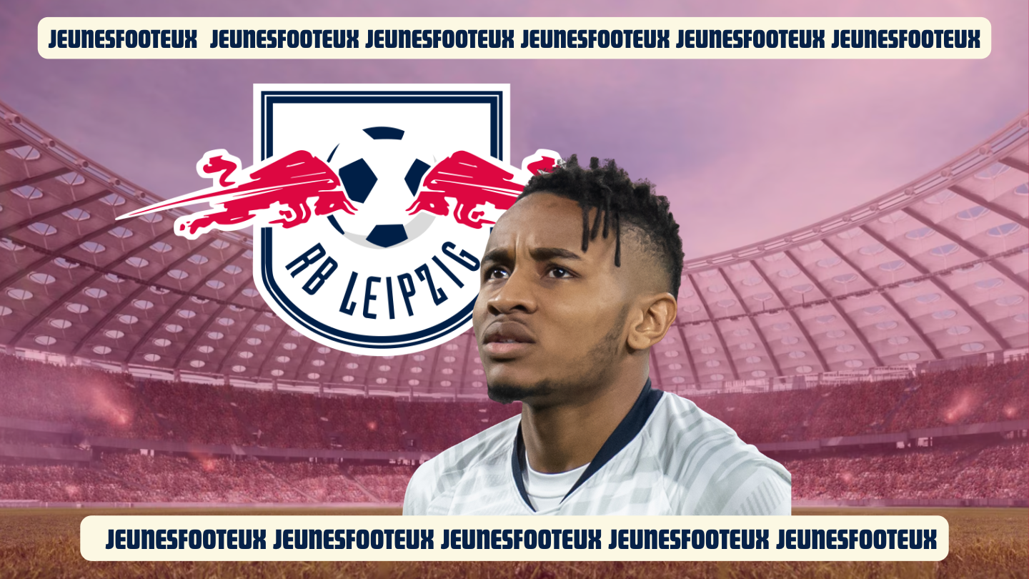 Christopher Nkunku, c'est cruel !