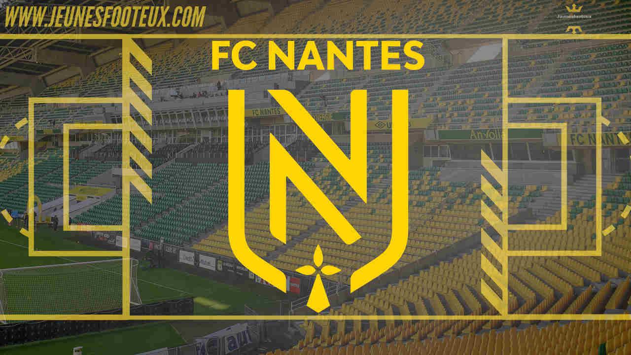 Coupe de France. « Le jeu avant le je » : le FC Nantes inspire sa vie  personnelle
