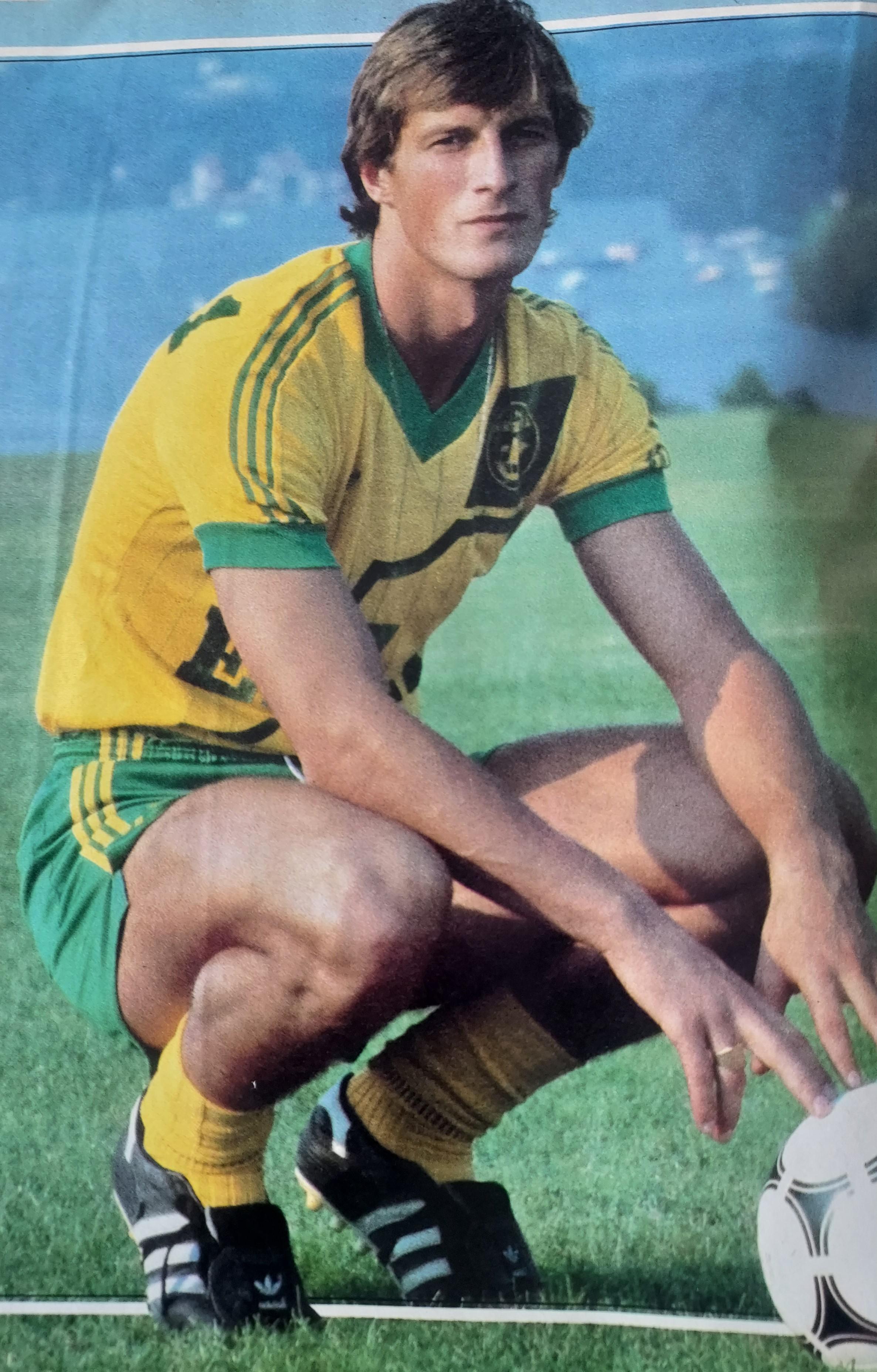Toute la France a aimé ce FC Nantes, la suite fut plus compliquée au FCN...