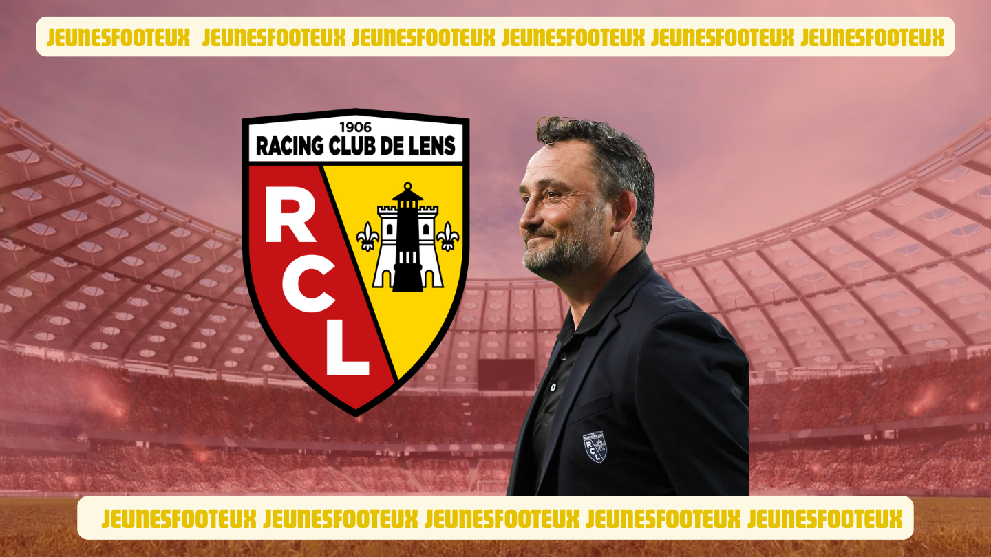 Indésirable à Lyon, il intéresse Franck Haise à Lens !