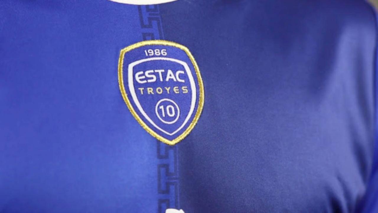 Troyes innove avant la réception du PSG