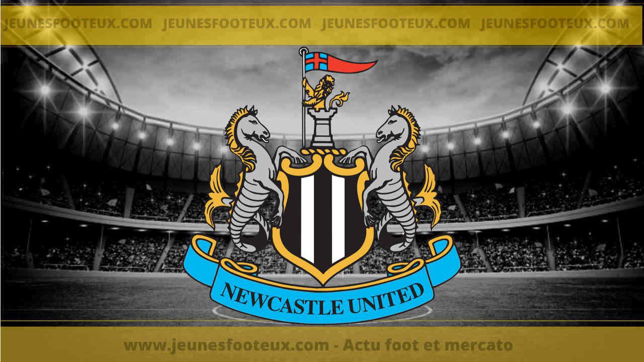Newcastle va aligner 175 millions, ce mercato est déjà incroyable !