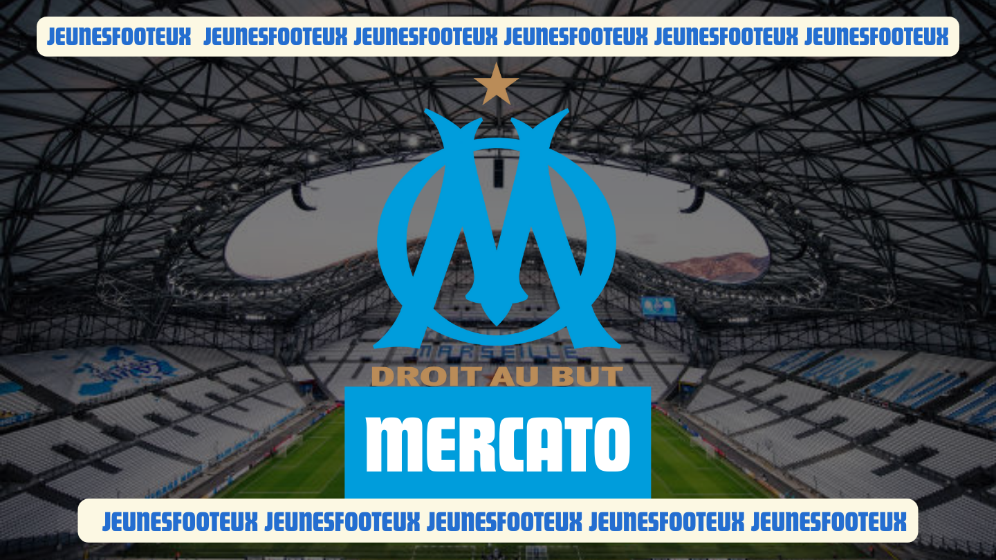 Ciblé par l'OM et l'Ajax, cet international algérien pourrait signer à Marseille !
