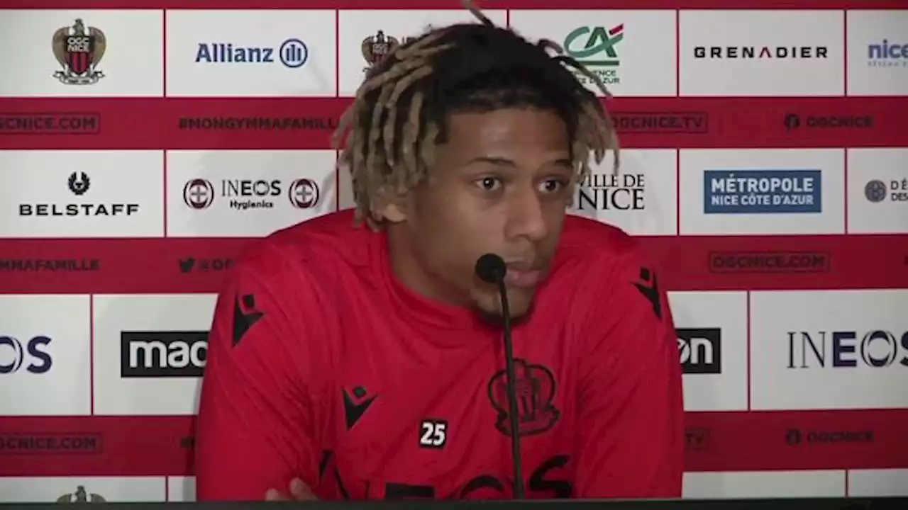 OGC Nice : une évidence, Todibo doit aller dans ce championnat !