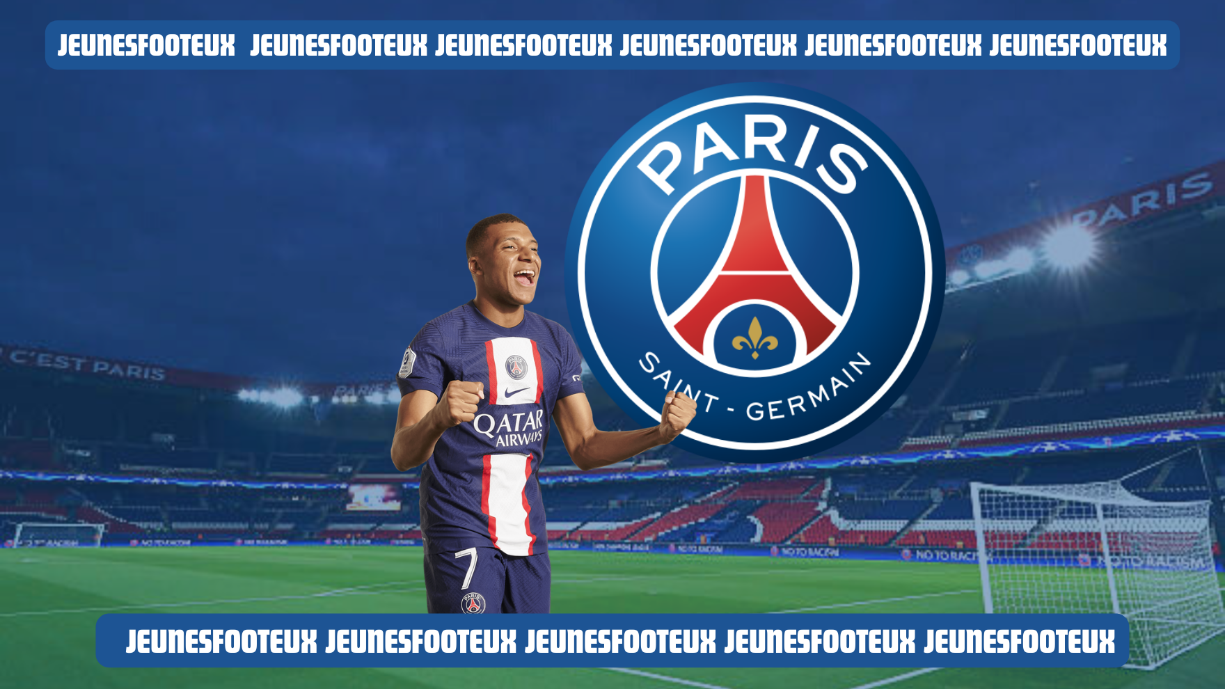 PSG, Mercato : 63M€, Manchester United va faire pleurer Kylian Mbappé !