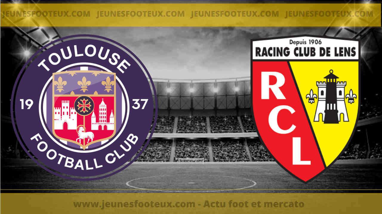 Toulouse - Lens : grosse rotation au TFC ? à l'OM on crie au scandale !