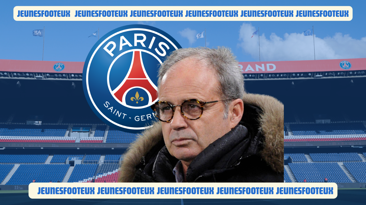 PSG, Mercato : 39M€, Campos a surpris tout le monde au Paris SG... et à Liverpool !