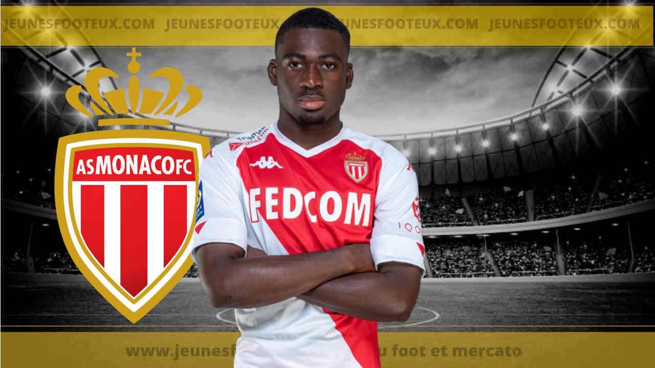 Chelsea et Liverpool sur Youssouf Fofana ? Ce pourrait être insuffisant pour le joueur de l'AS Monaco !