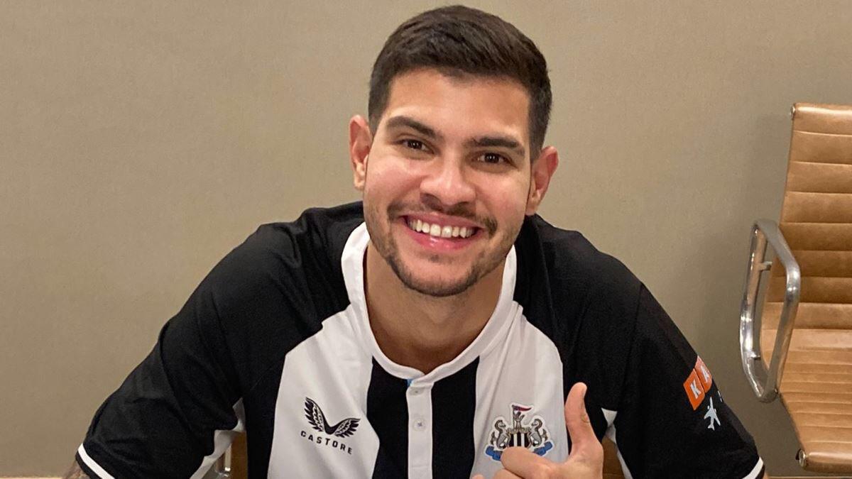 Bruno Guimarães intransférable, Newcastle prévient le PSG et Luis Campos ! 