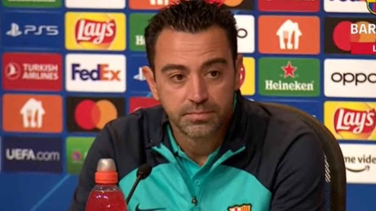 FC Barcelone : grosse discorde à venir entre Xavi et ses dirigeants pour une priorité du Barça ! 