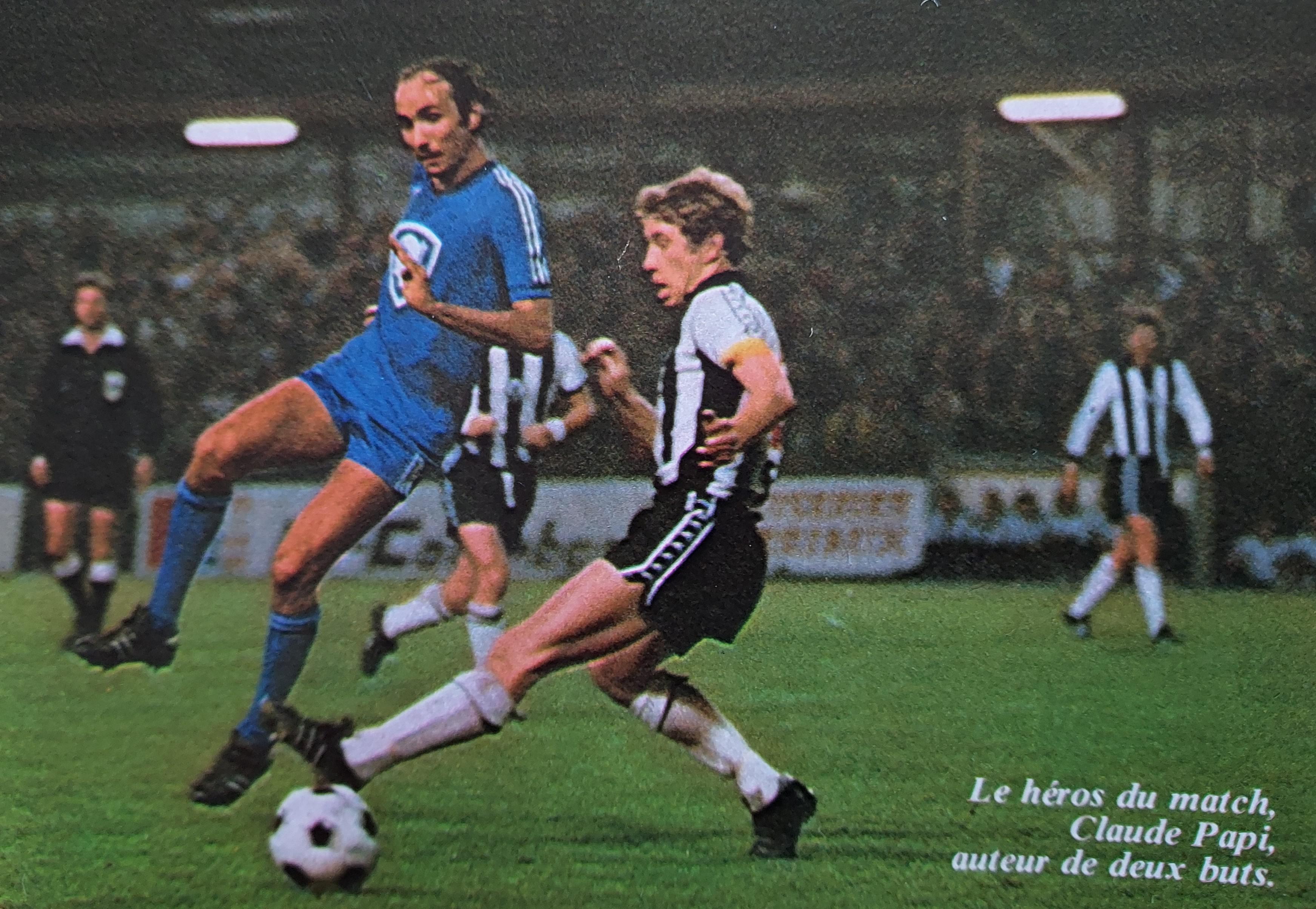 Bastia mange le Sporting Portugal et Newcastle, toute la Corse se met à rêver !