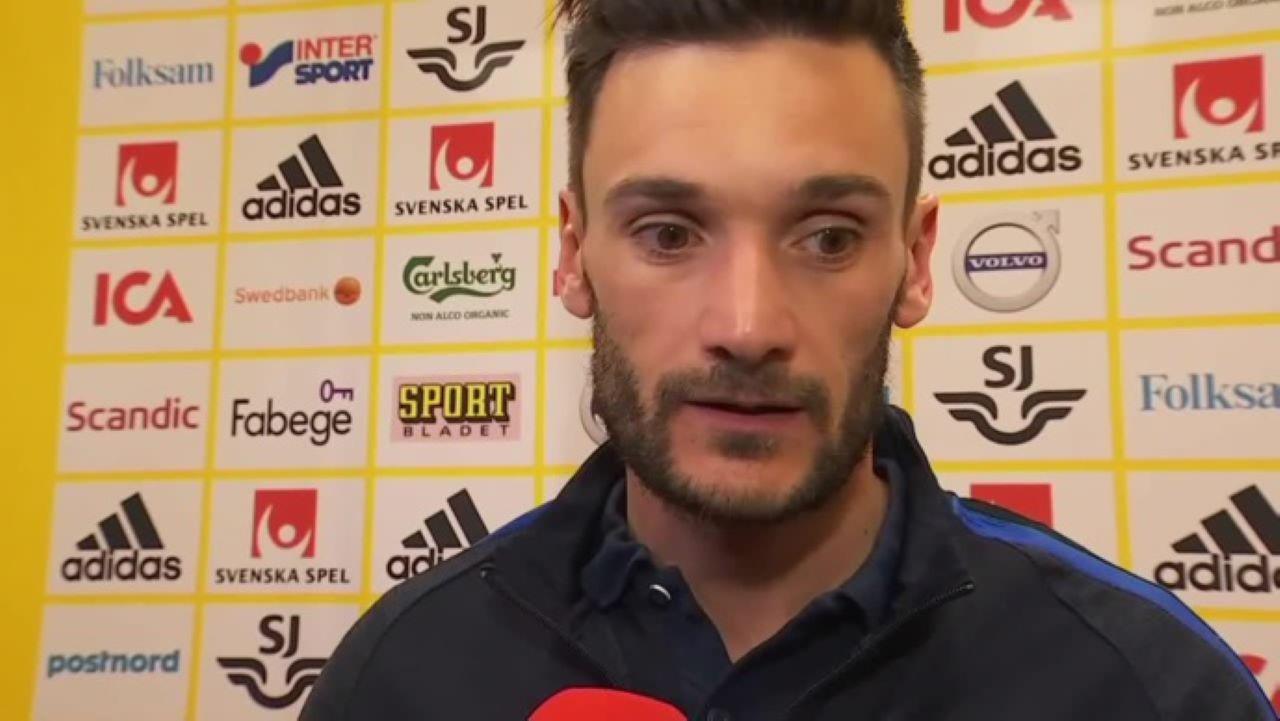 Hugo Lloris, un énorme affront de Tottenham ?