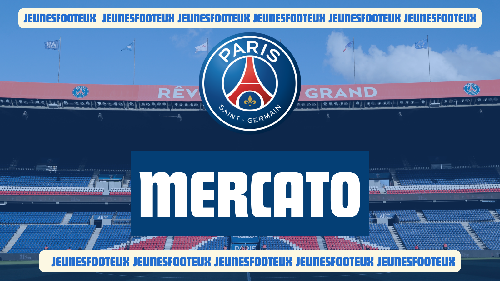 Ekitike, la grosse info mercato après PSG - Ajaccio !