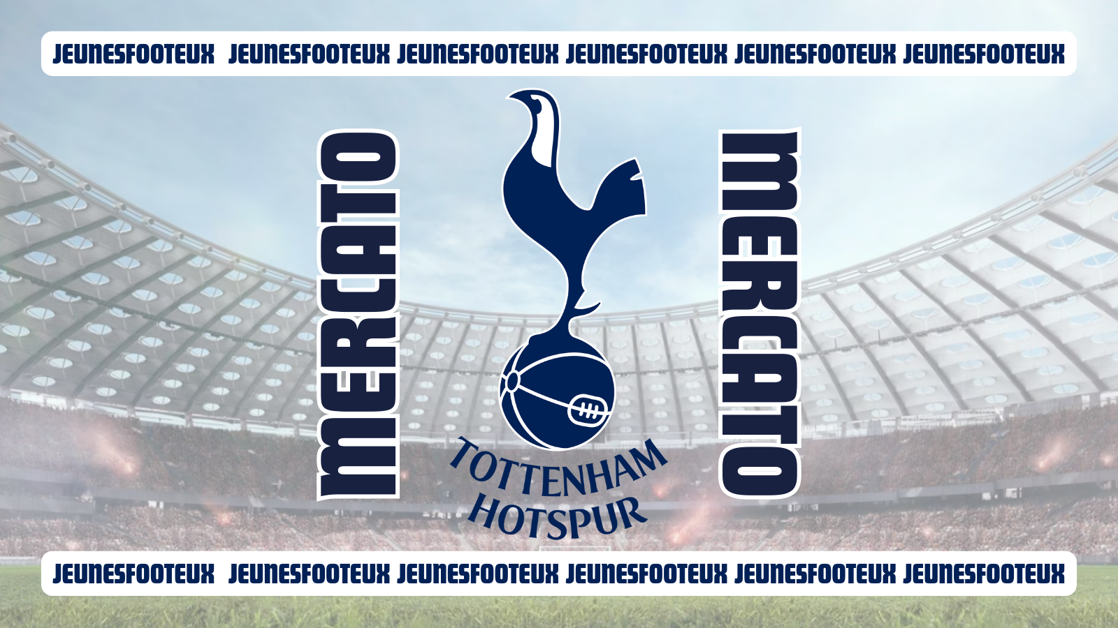 Tottenham, mercato : Le remplaçant de Hugo Lloris est déjà trouvé !