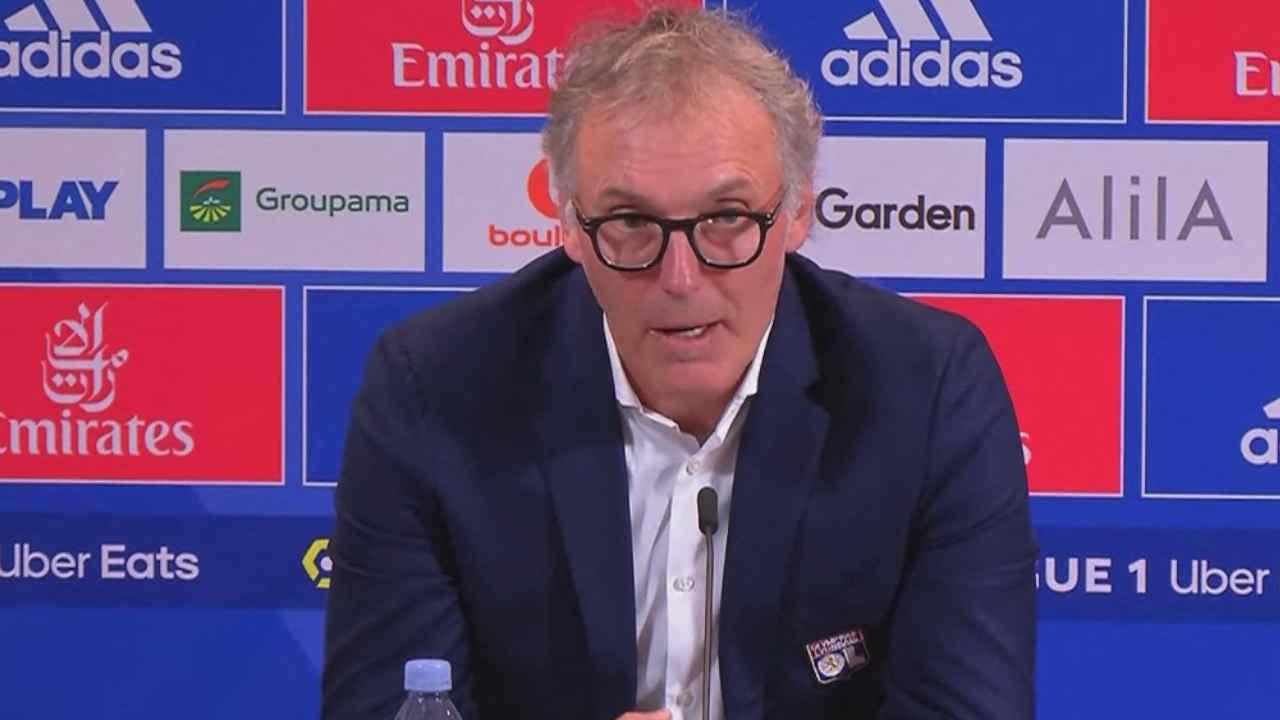 OL : Laurent Blanc dégouté, fin de saison compromise pour Lyon