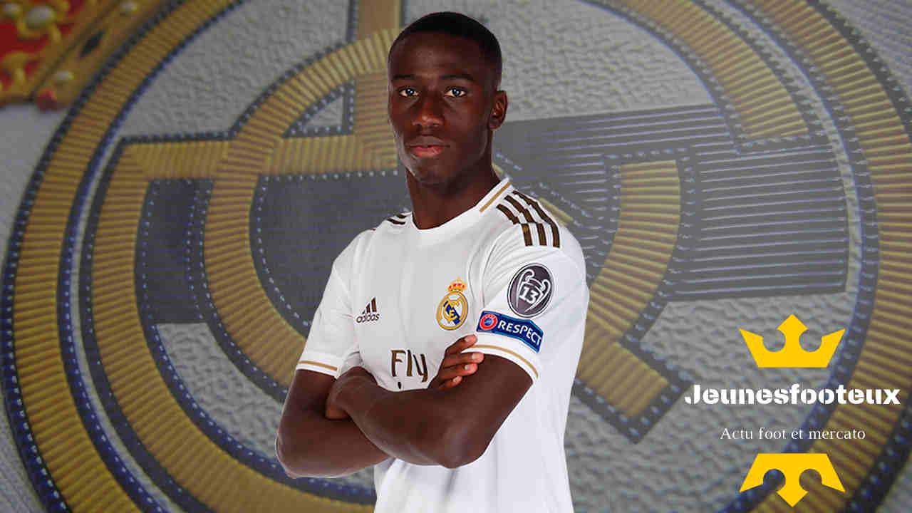 Le Real Madrid veut une pépite du Bayern Munich, Ferland Mendy poussé vers la sortie
