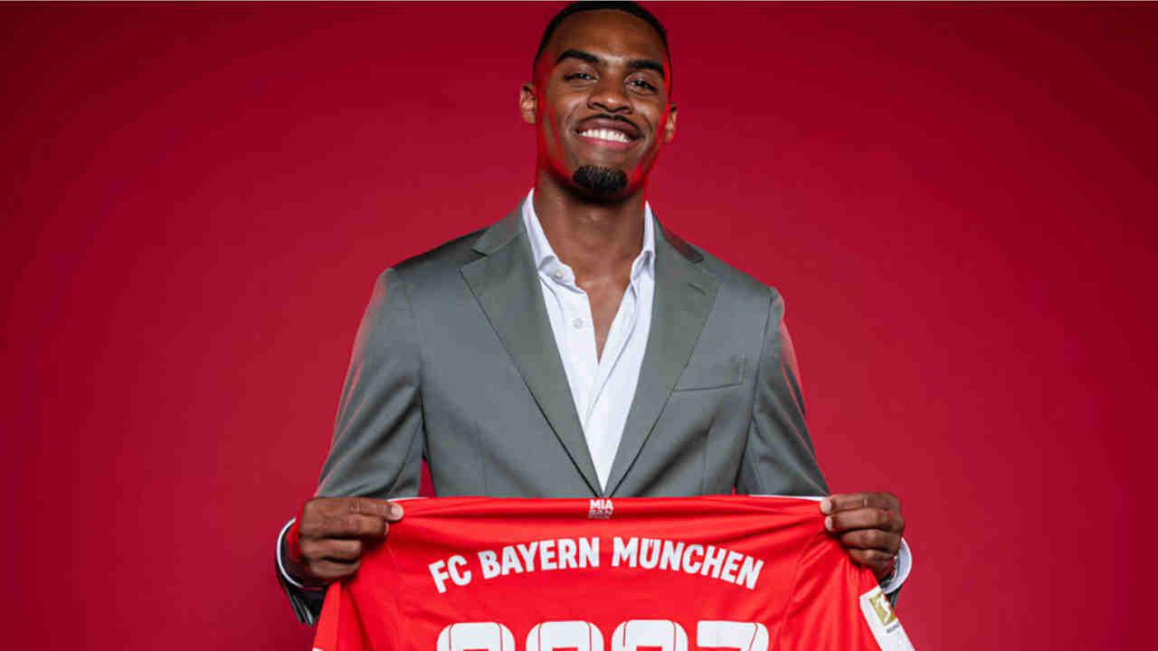 Ryan Gravenberch (Bayern Munich) en Premier League ?