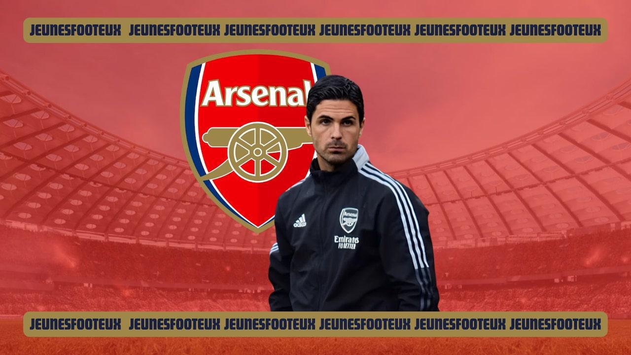 Arsenal, mercato : 170M€, sauront-ils faire oublier Granit Xhaka ?