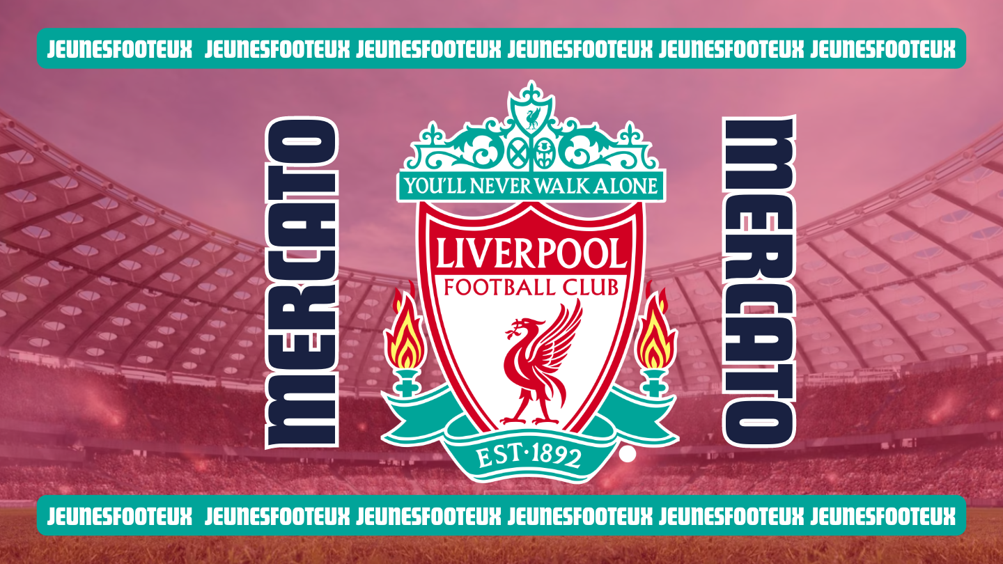 Incroyable, Liverpool attend de nombreux départs au mercato !