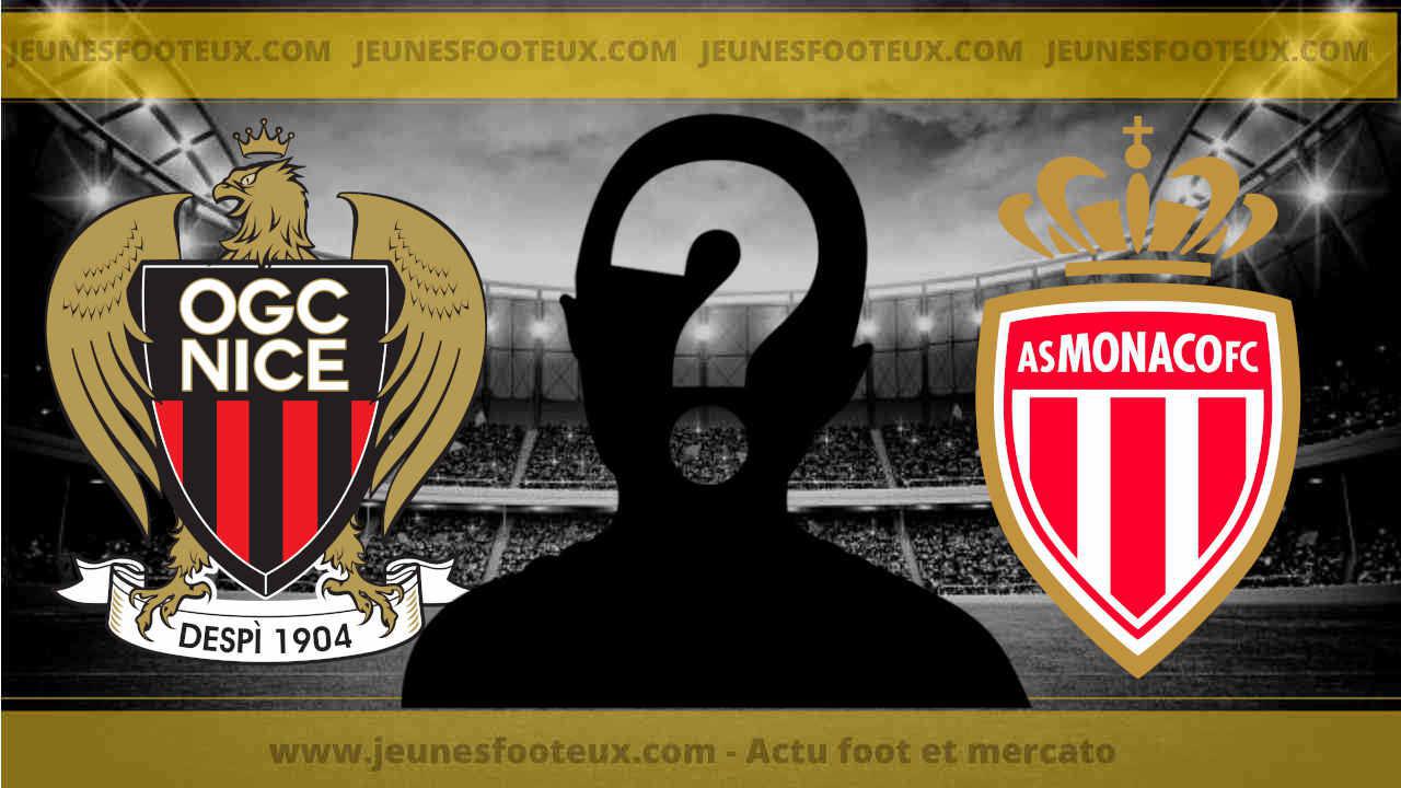Nice et Monaco convoitent un ex joueur du Stade Rennais