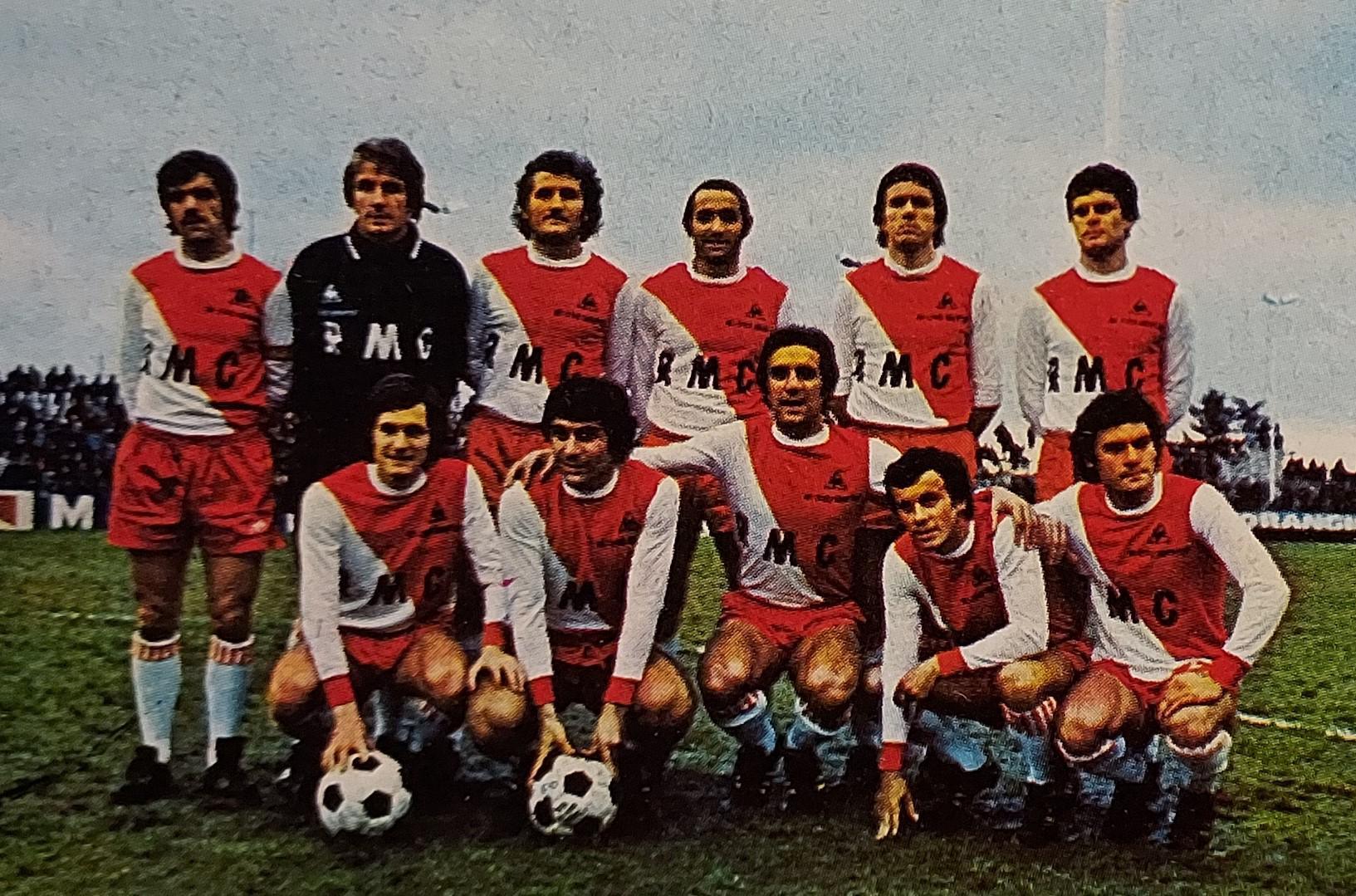 Né à Toulouse, il n'a connu que l'AS Monaco dans sa carrière et compte 12 sélections en Bleus !