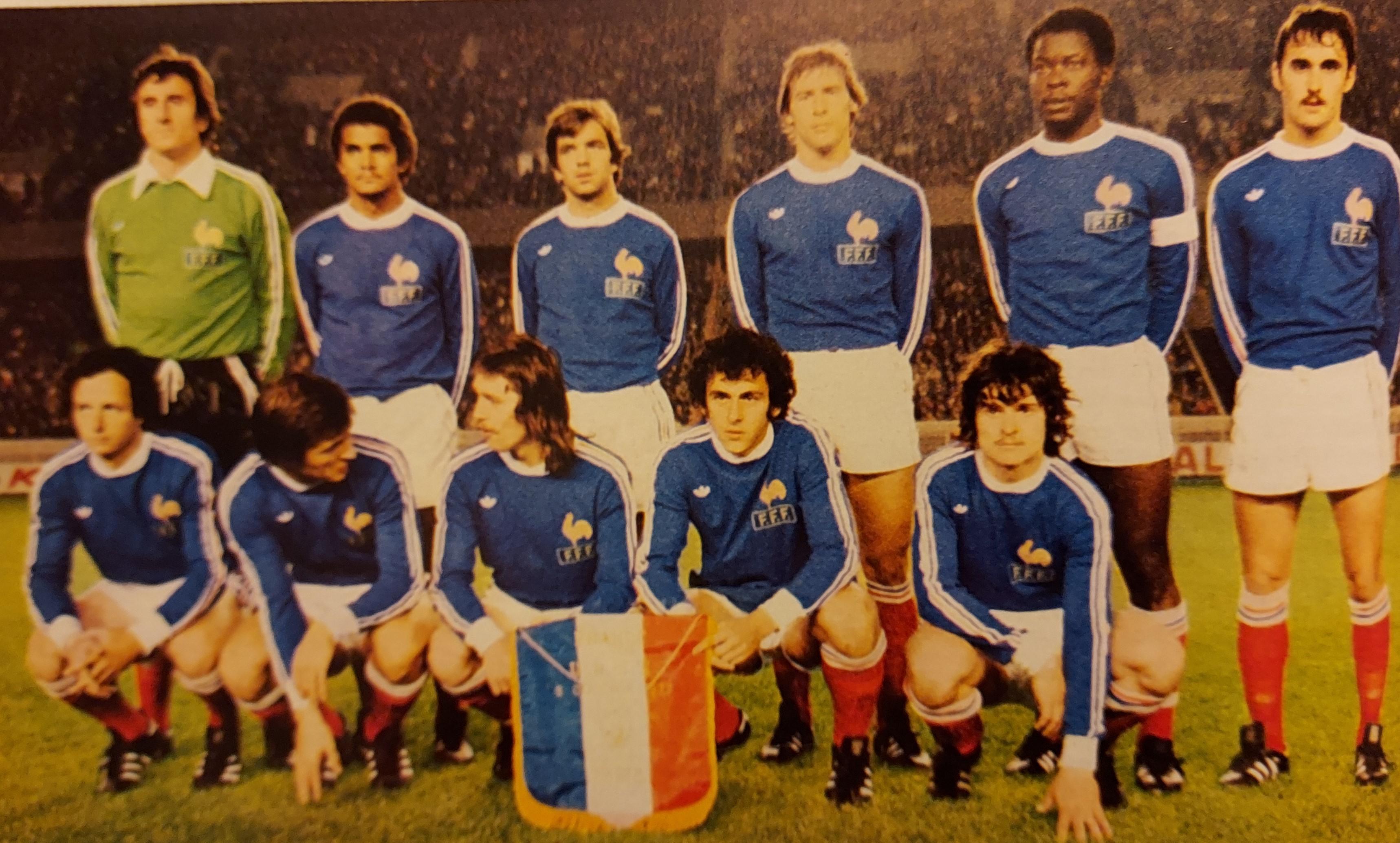 Né à Toulouse, il n'a connu que l'AS Monaco dans sa carrière et compte 12 sélections en Bleus !