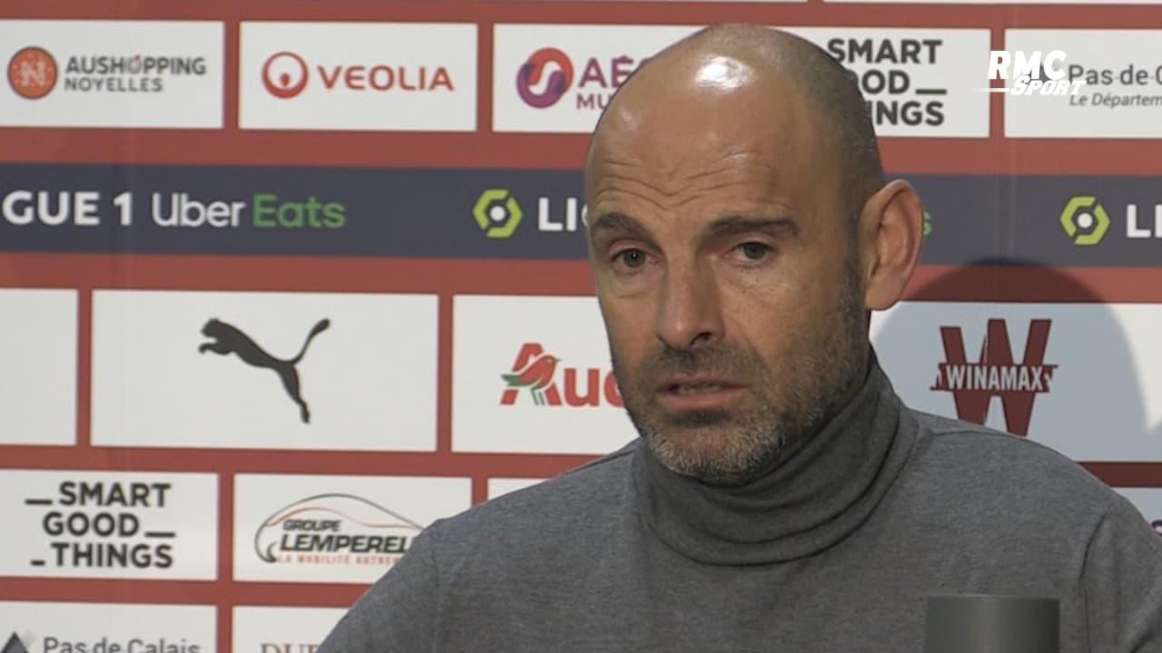 Angers SCO : Gérald Baticle pourrait reprendre du service en Ligue 2