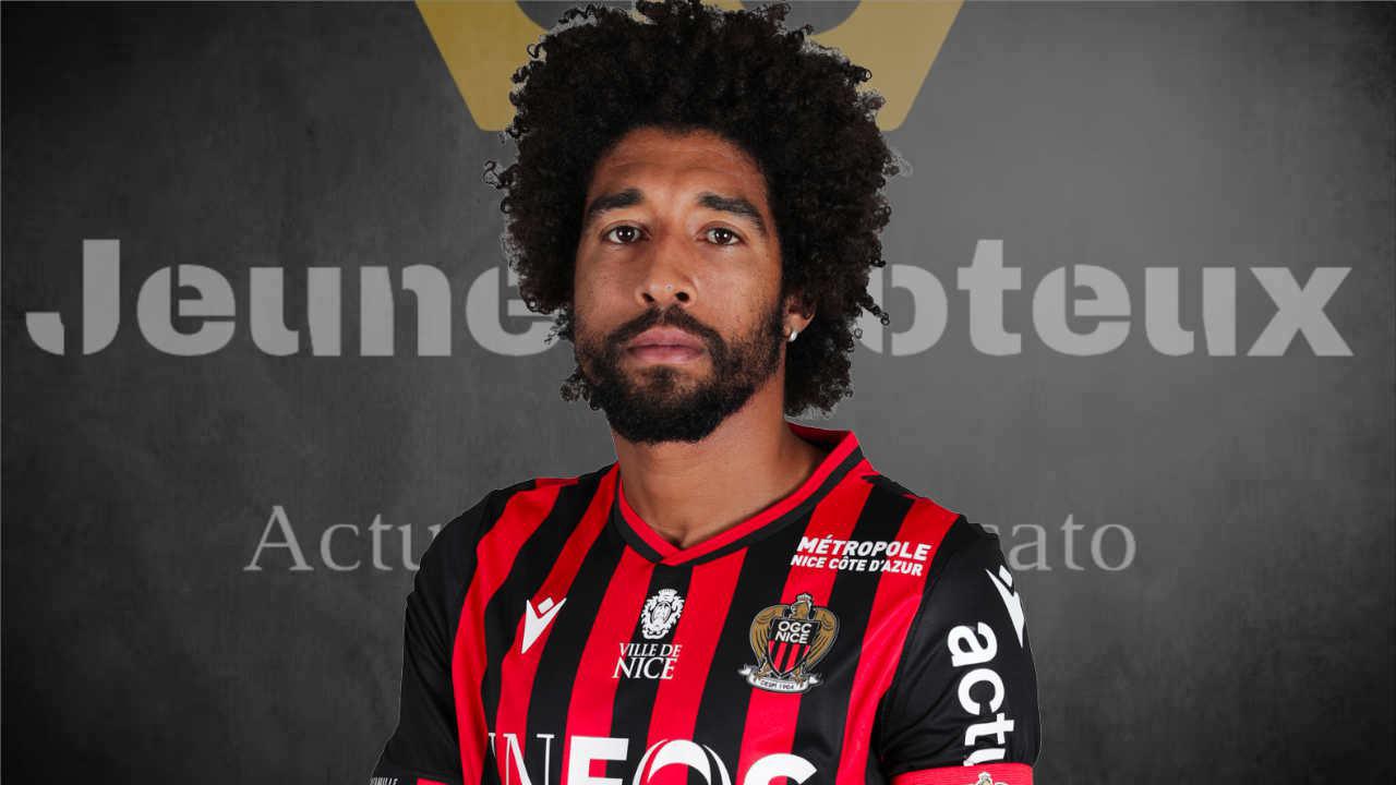 OGC Nice : Dante prié de rester à sa place, tensions chez les Aiglons