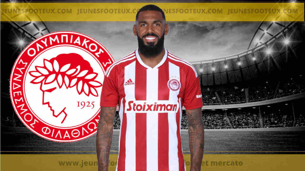 ASSE, Stade Rennais - Mercato : Yann M'Vila de retour en Ligue 1 ?