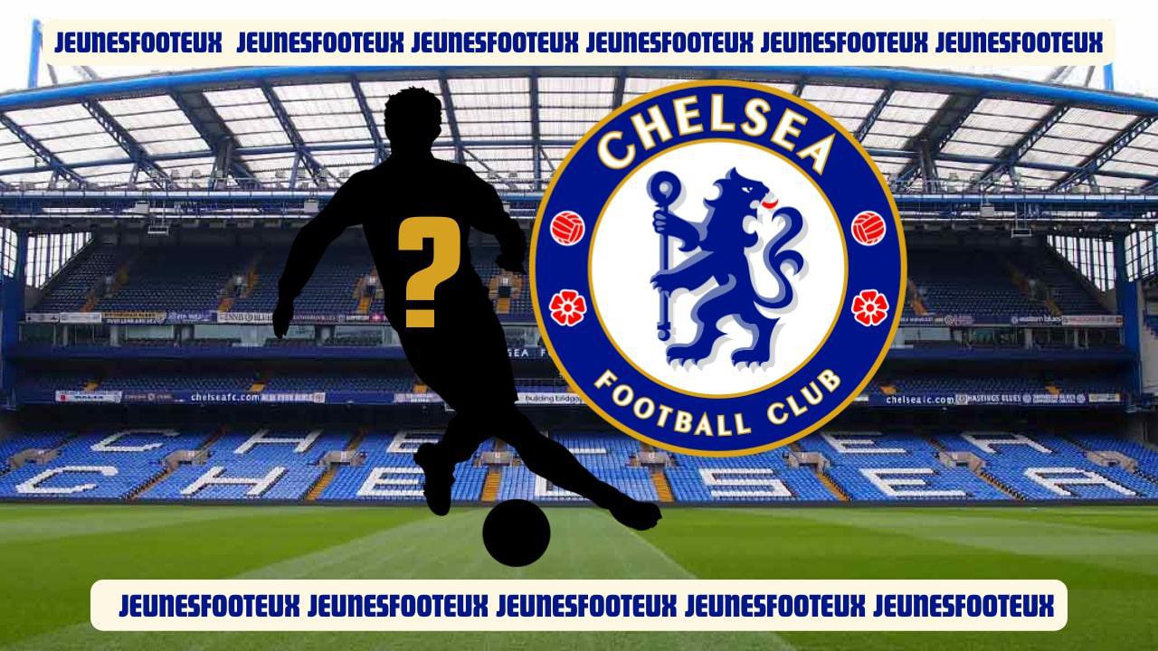 Chelsea, mercato : 82M€, les Blues vont encore faire sauter la banque !