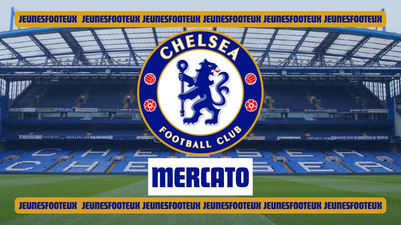 Chelsea, mercato : C'est terrible, Pochettino ne le veut pas dans son équipe !