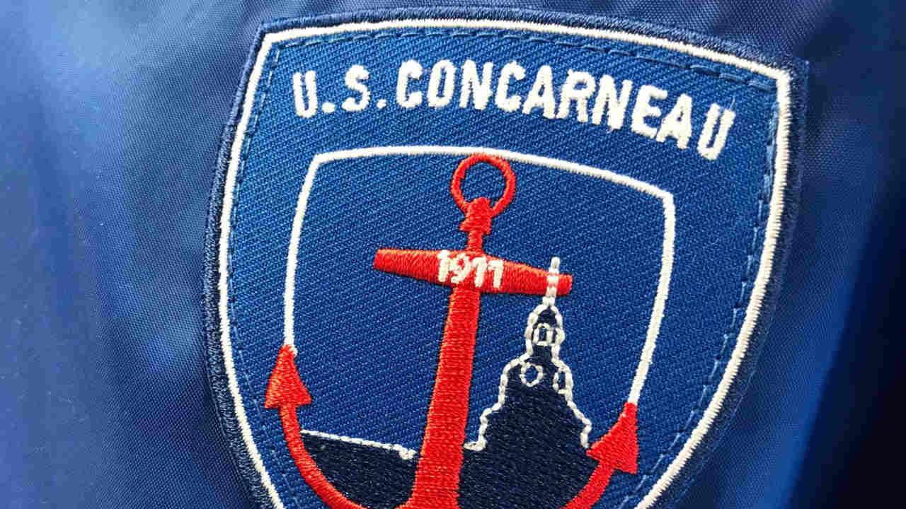 US Concarneau : Stéphane Le Mignan pourrait claquer la porte malgré la montée en Ligue 2 !