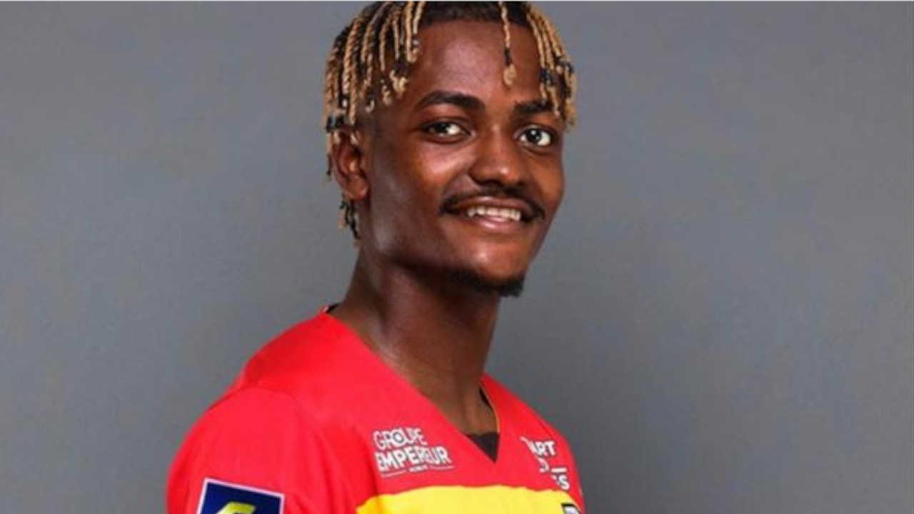 RC Lens : Ismaël Boura va bien rejoindre la Ligue 2