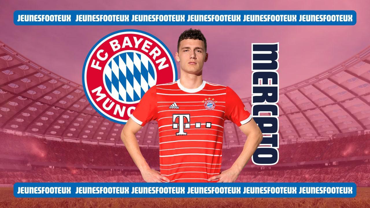 Bayern Munich, mercato : il veut absolument partir, la liste des prétendants s'allonge !