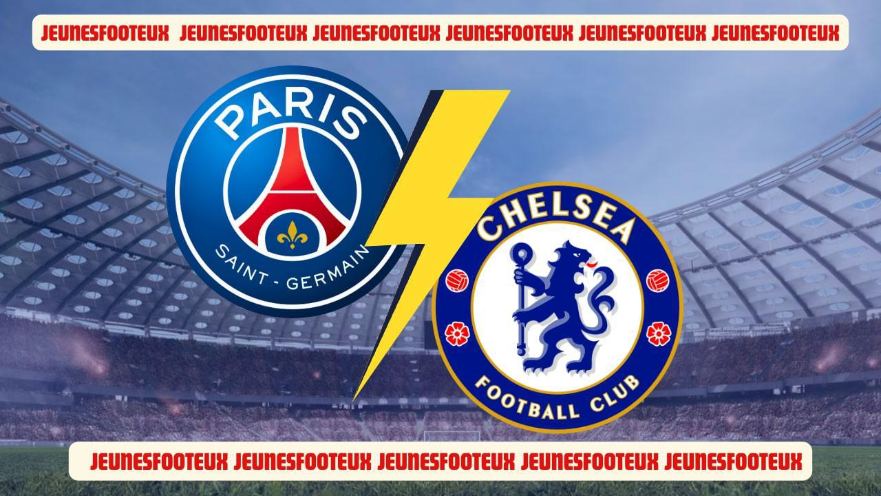 Chelsea, mercato : Incroyable, Mauricio Pochettino va se venger du PSG !
